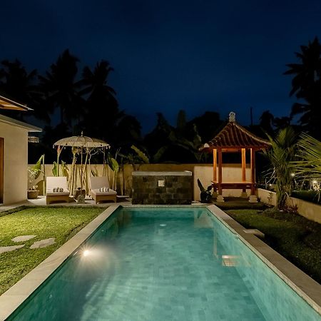 Suarga Loka Ubud Villa المظهر الخارجي الصورة