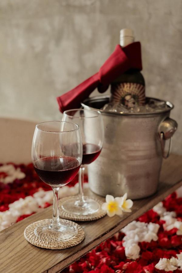 Suarga Loka Ubud Villa المظهر الخارجي الصورة