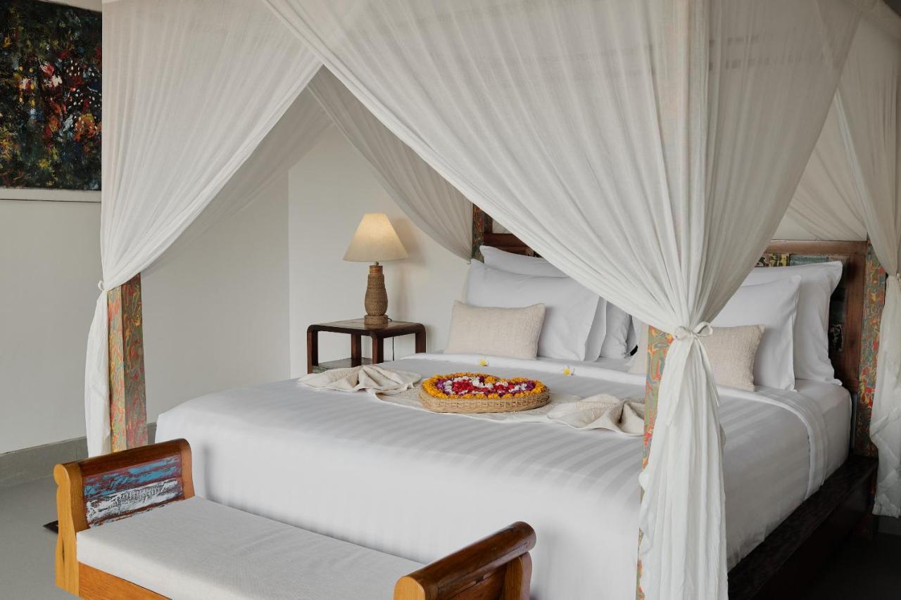 Suarga Loka Ubud Villa المظهر الخارجي الصورة