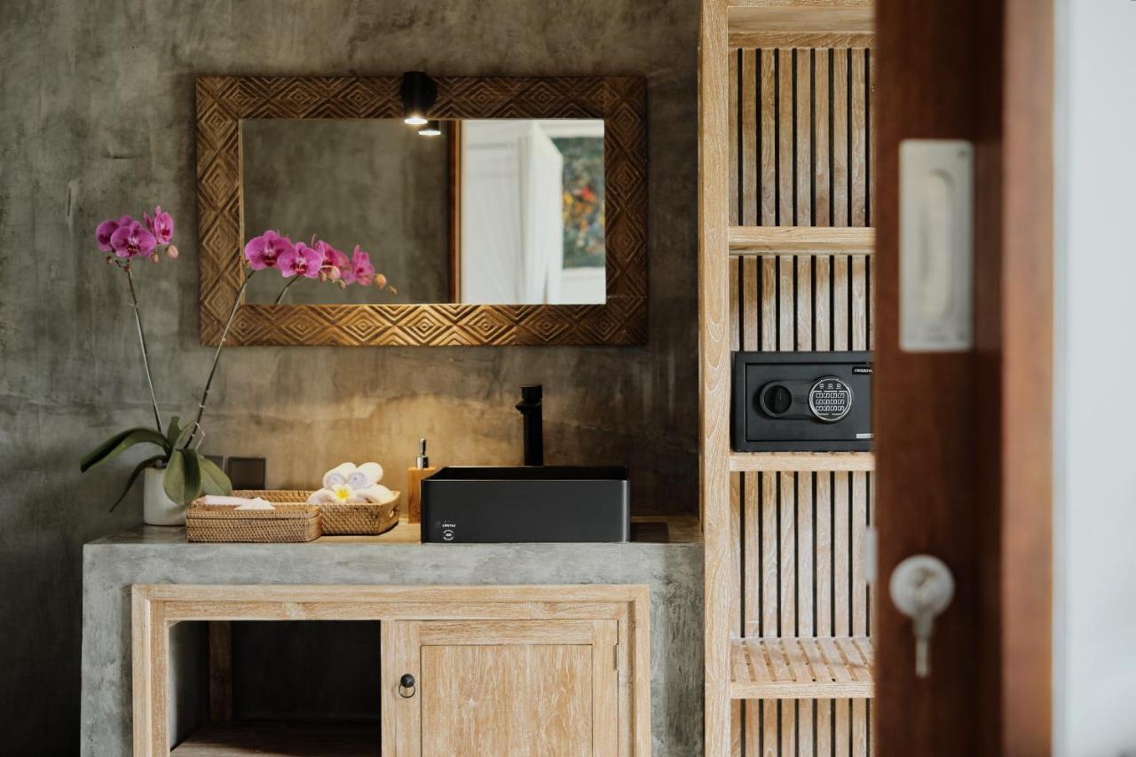 Suarga Loka Ubud Villa المظهر الخارجي الصورة