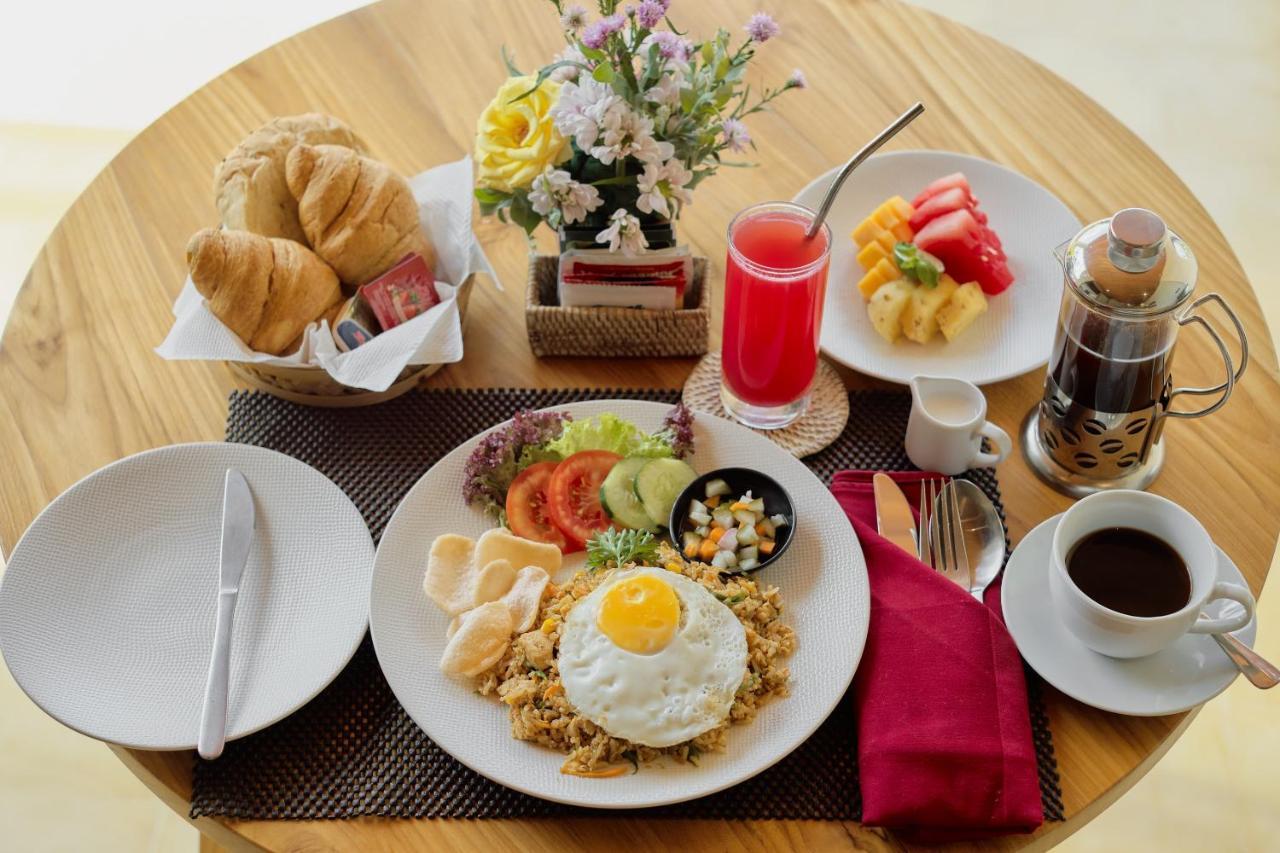 Suarga Loka Ubud Villa المظهر الخارجي الصورة