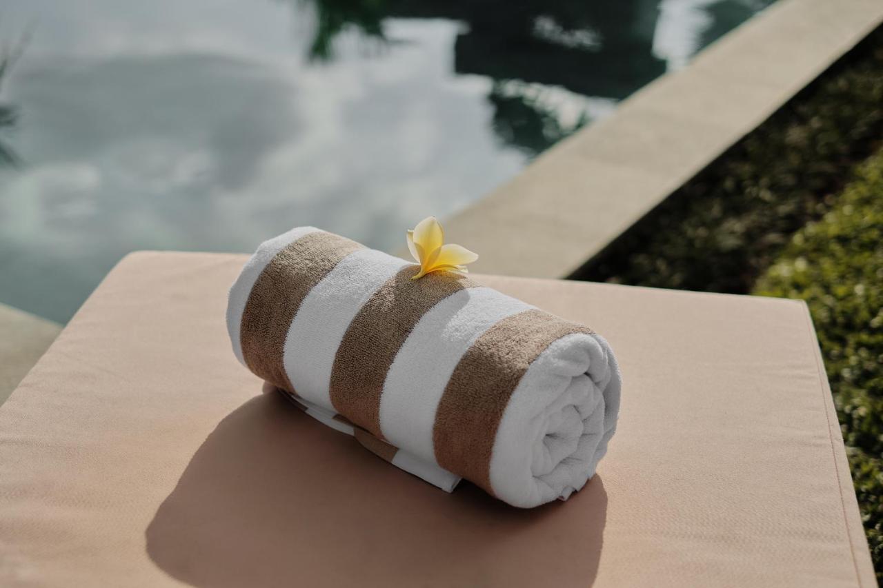 Suarga Loka Ubud Villa المظهر الخارجي الصورة
